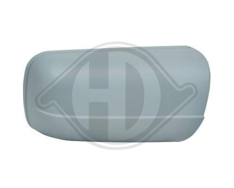Cover, exterior mirror 1670228 Diederichs, Image 2