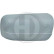 Cover, exterior mirror 1670228 Diederichs, Thumbnail 2