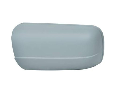 Cover, exterior mirror 1670229 Diederichs