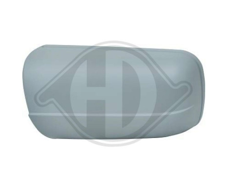 Cover, exterior mirror 1670229 Diederichs, Image 2