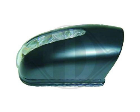 Cover, exterior mirror 1671727 Diederichs, Image 2