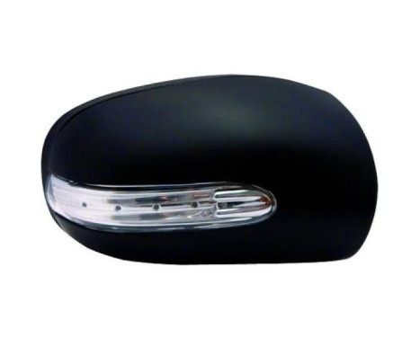 Cover, exterior mirror 1671729 Diederichs