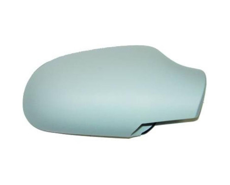Cover, exterior mirror 1680227 Diederichs