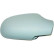 Cover, exterior mirror 1680227 Diederichs