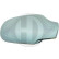 Cover, exterior mirror 1680227 Diederichs, Thumbnail 2