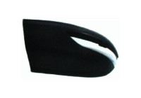 Cover, exterior mirror 1681229 Diederichs