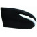 Cover, exterior mirror 1681229 Diederichs