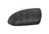Cover, exterior mirror 1681429 Diederichs