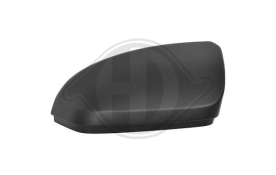 Cover, exterior mirror 1681429 Diederichs