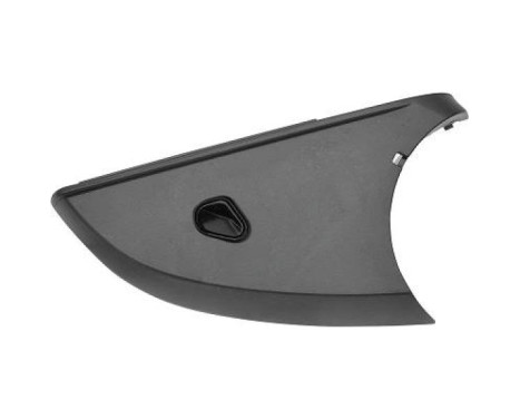 Cover, exterior mirror 1682329 Diederichs