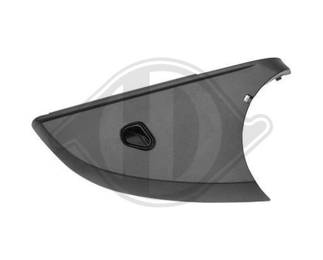 Cover, exterior mirror 1682329 Diederichs, Image 2