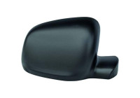Cover, exterior mirror 1686827 Diederichs