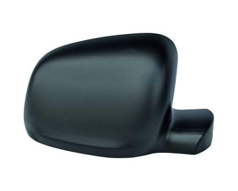 Cover, exterior mirror 1686827 Diederichs