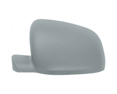 Cover, exterior mirror 1686829 Diederichs