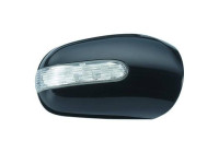 Cover, exterior mirror 1690227 Diederichs