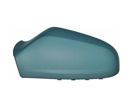 Cover, exterior mirror 1806229 Diederichs