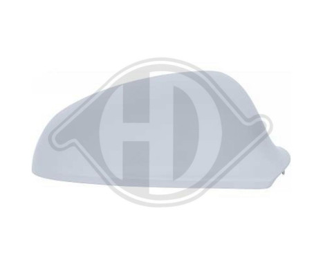 Cover, exterior mirror 1807126 Diederichs, Image 2