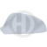 Cover, exterior mirror 1807127 Diederichs, Thumbnail 2