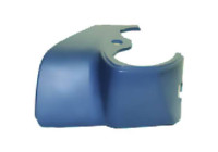 Cover, exterior mirror 1825026 Diederichs