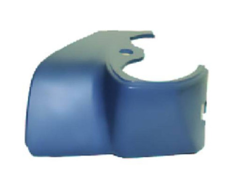 Cover, exterior mirror 1825026 Diederichs