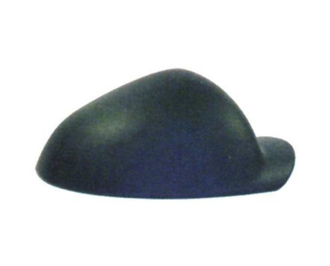 Cover, exterior mirror 1826129 Diederichs