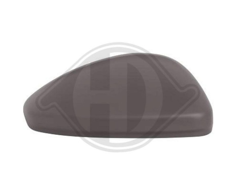 Cover, exterior mirror 1836028 Diederichs