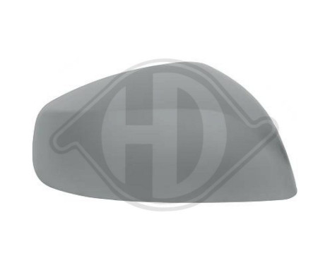 Cover, exterior mirror 1866126 Diederichs, Image 2