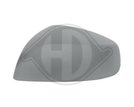 Cover, exterior mirror 1866127 Diederichs, Image 2