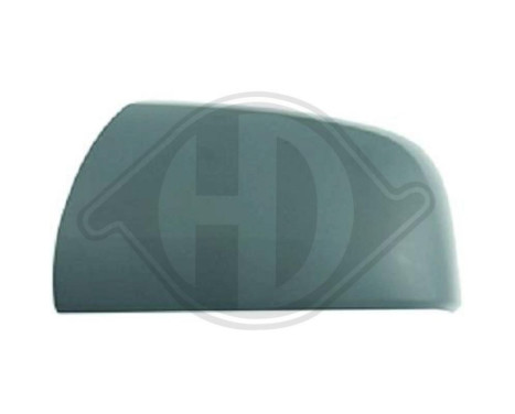 Cover, exterior mirror 1891126 Diederichs, Image 2
