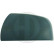 Cover, exterior mirror 1891428 Diederichs, Thumbnail 2