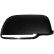 Cover, exterior mirror 2205029 Diederichs
