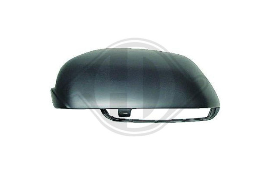Cover, exterior mirror 2205128 Diederichs, Image 2
