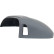 Cover, exterior mirror 2249227 Diederichs