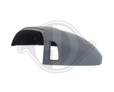 Cover, exterior mirror 2249227 Diederichs, Image 2