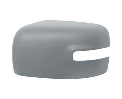 Cover, exterior mirror 2660229 Diederichs