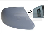 Cover, exterior mirror 302-0117-2 TYC