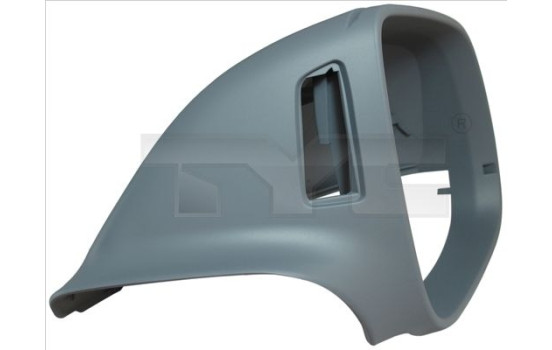 Cover, exterior mirror 302-0117-2 TYC, Image 2
