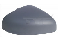 Cover, exterior mirror 310-0262-2 TYC