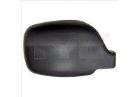 Cover, exterior mirror 328-0030-2 TYC