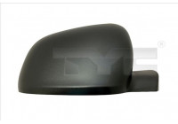 Cover, exterior mirror 328-0202-2 TYC