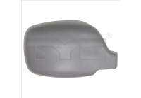 Cover, exterior mirror 328-0263-2 TYC