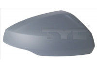 Cover, exterior mirror 337-0318-2 TYC