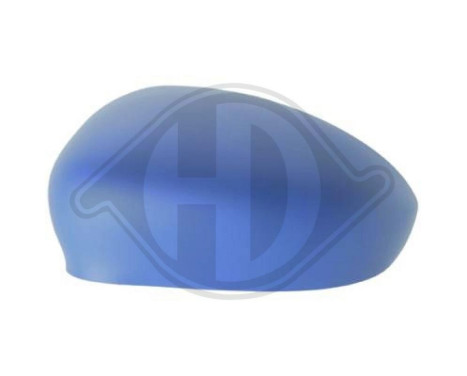 Cover, exterior mirror 3405229 Diederichs, Image 2