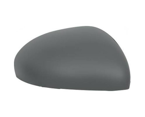 Cover, exterior mirror 3425026 Diederichs