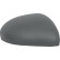 Cover, exterior mirror 3425026 Diederichs