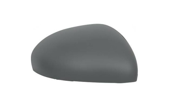 Cover, exterior mirror 3425026 Diederichs
