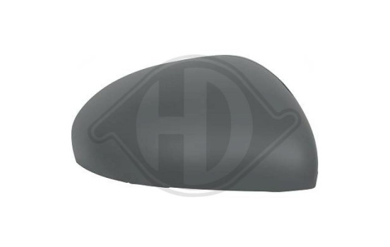 Cover, exterior mirror 3425026 Diederichs, Image 2
