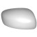 Cover, exterior mirror 3445326 Diederichs