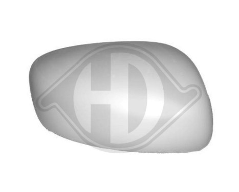 Cover, exterior mirror 3445326 Diederichs, Image 2
