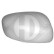 Cover, exterior mirror 3445326 Diederichs, Thumbnail 2